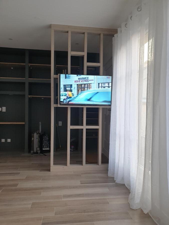 Cosy Appartment - Clamart Percy Paris Экстерьер фото