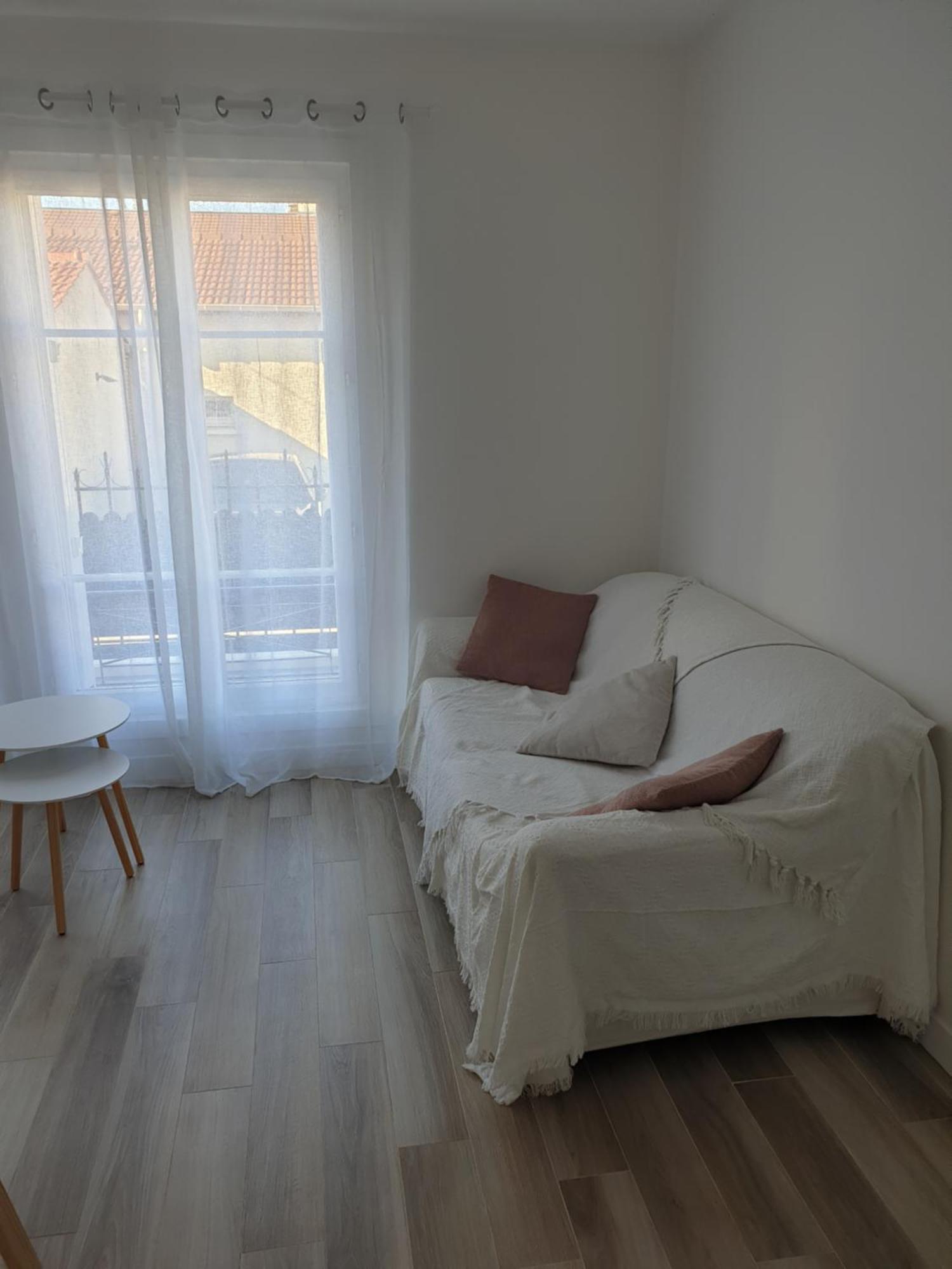 Cosy Appartment - Clamart Percy Paris Экстерьер фото