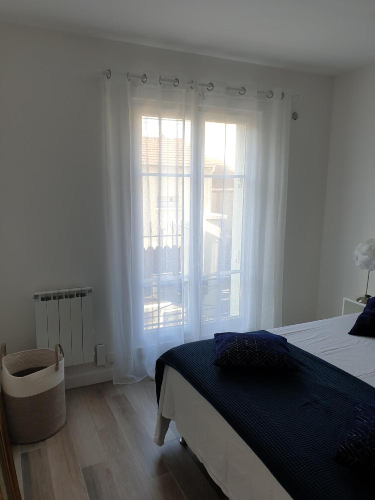 Cosy Appartment - Clamart Percy Paris Экстерьер фото