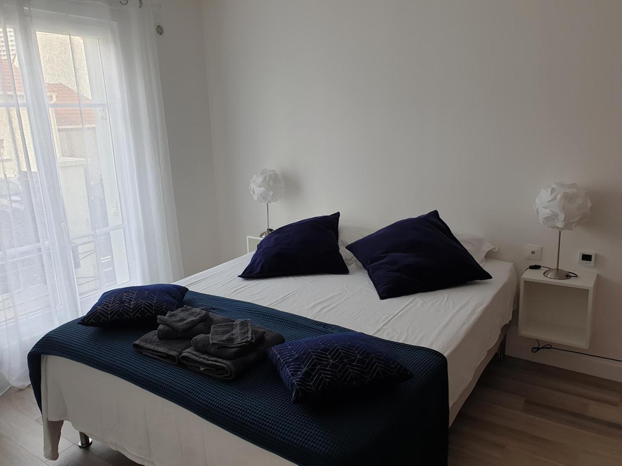 Cosy Appartment - Clamart Percy Paris Экстерьер фото