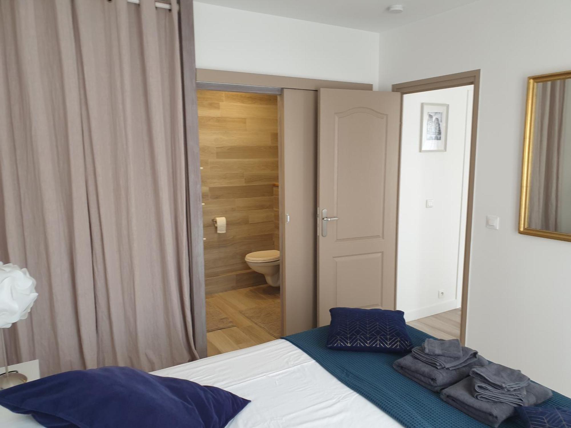 Cosy Appartment - Clamart Percy Paris Экстерьер фото