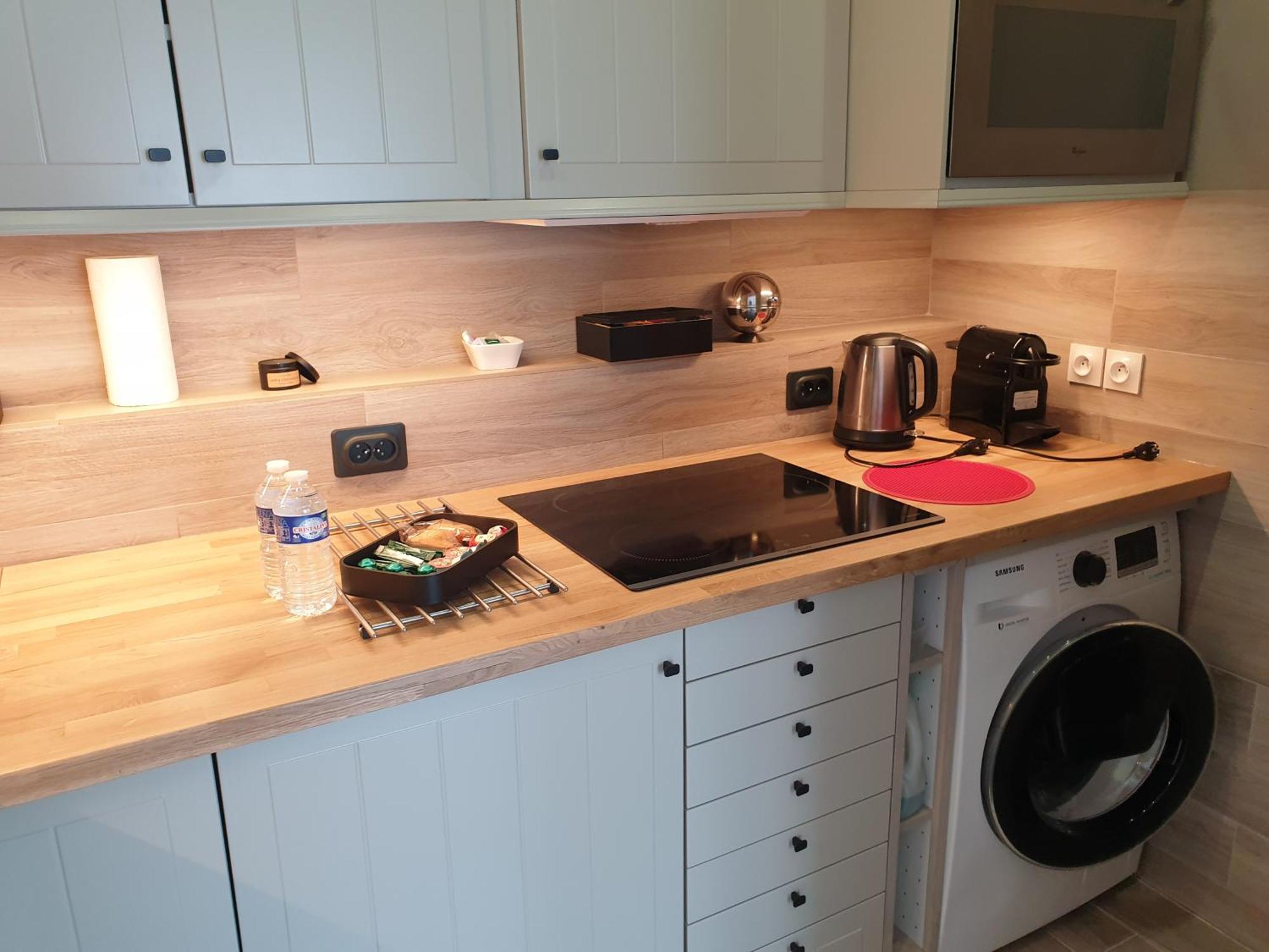 Cosy Appartment - Clamart Percy Paris Экстерьер фото