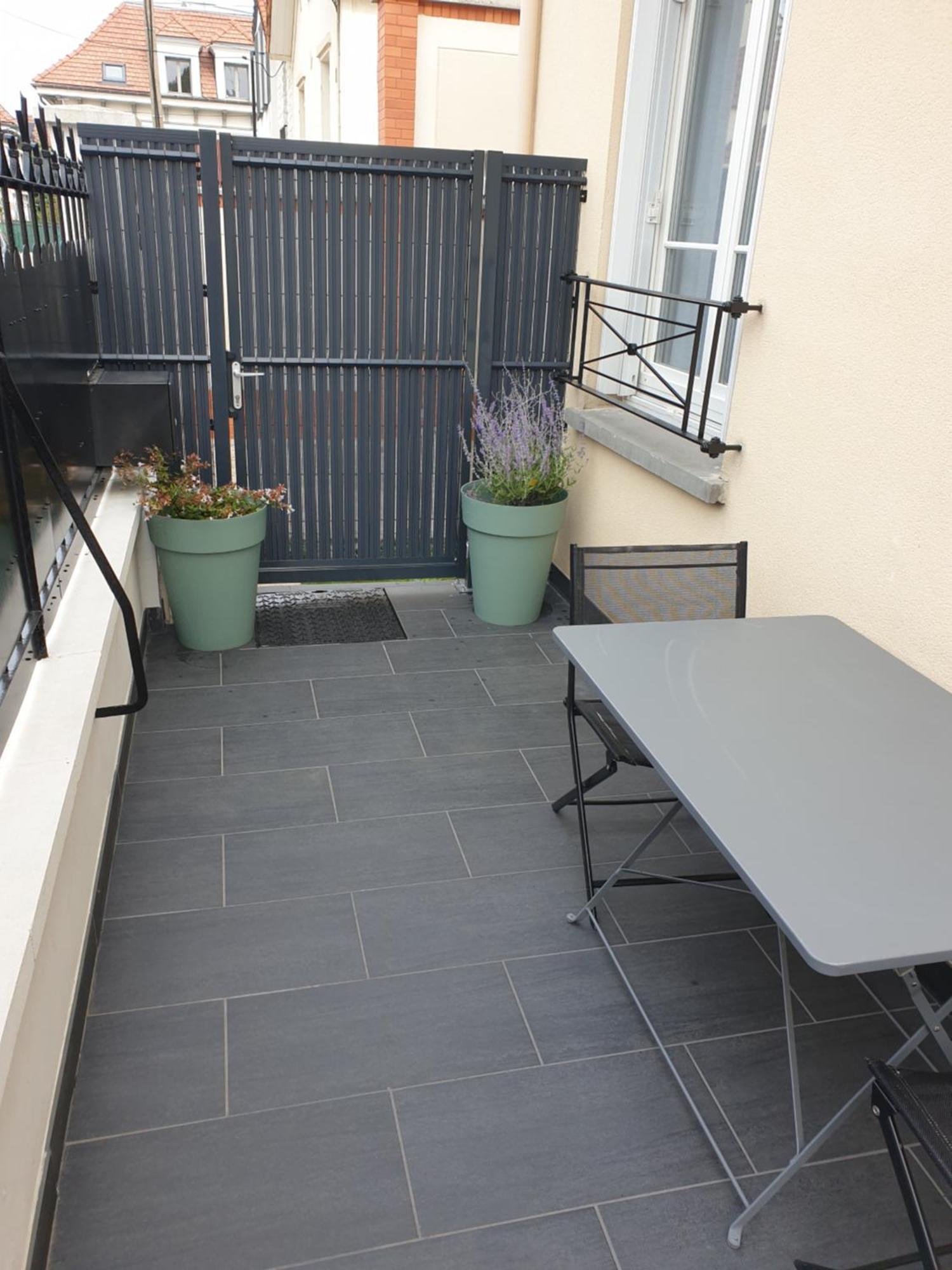 Cosy Appartment - Clamart Percy Paris Экстерьер фото
